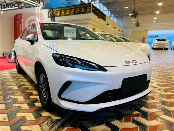BYD Seal 05 DM-i 2026 for sale in Iraq - Najaf